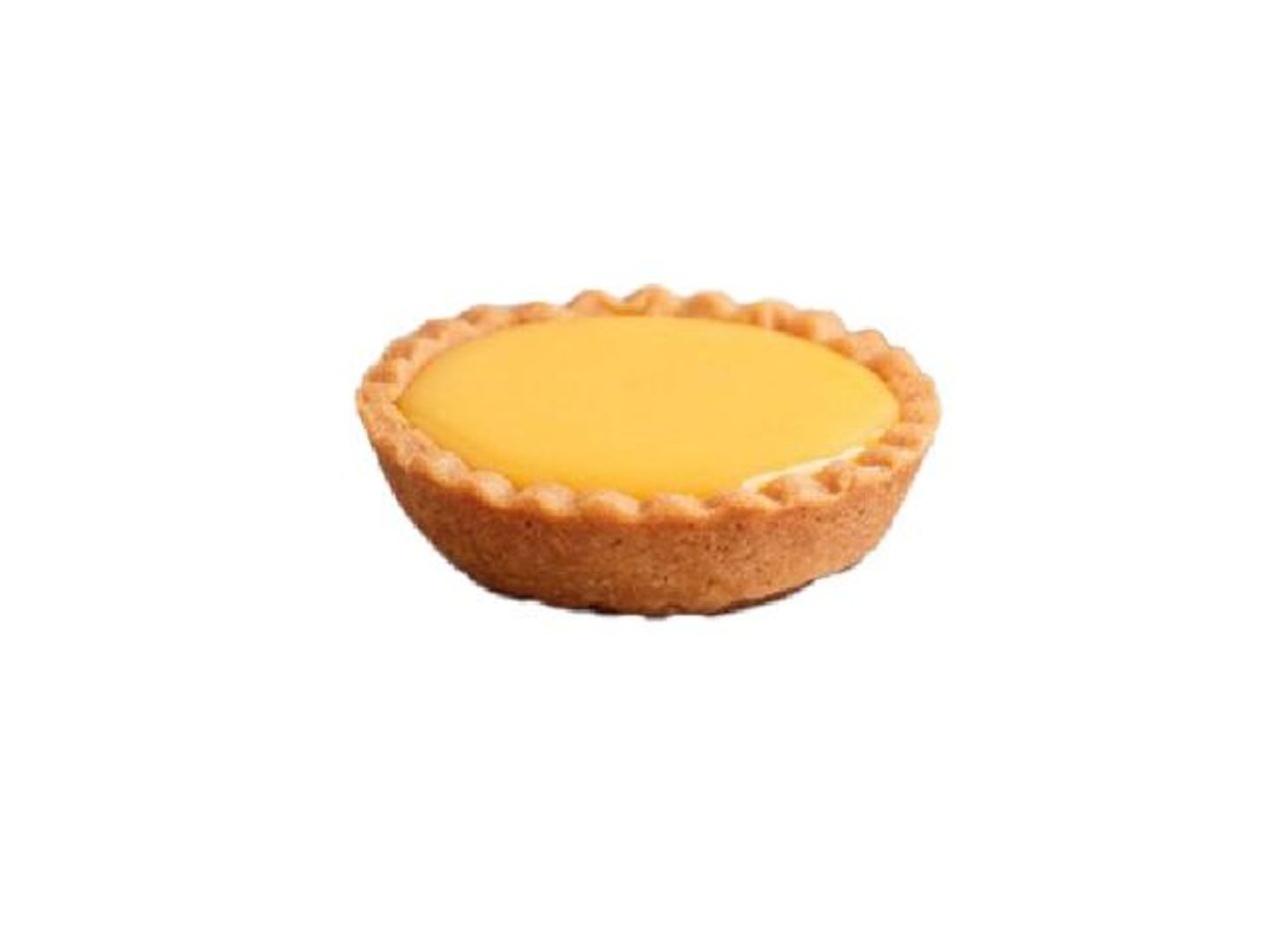 Lemon Tart