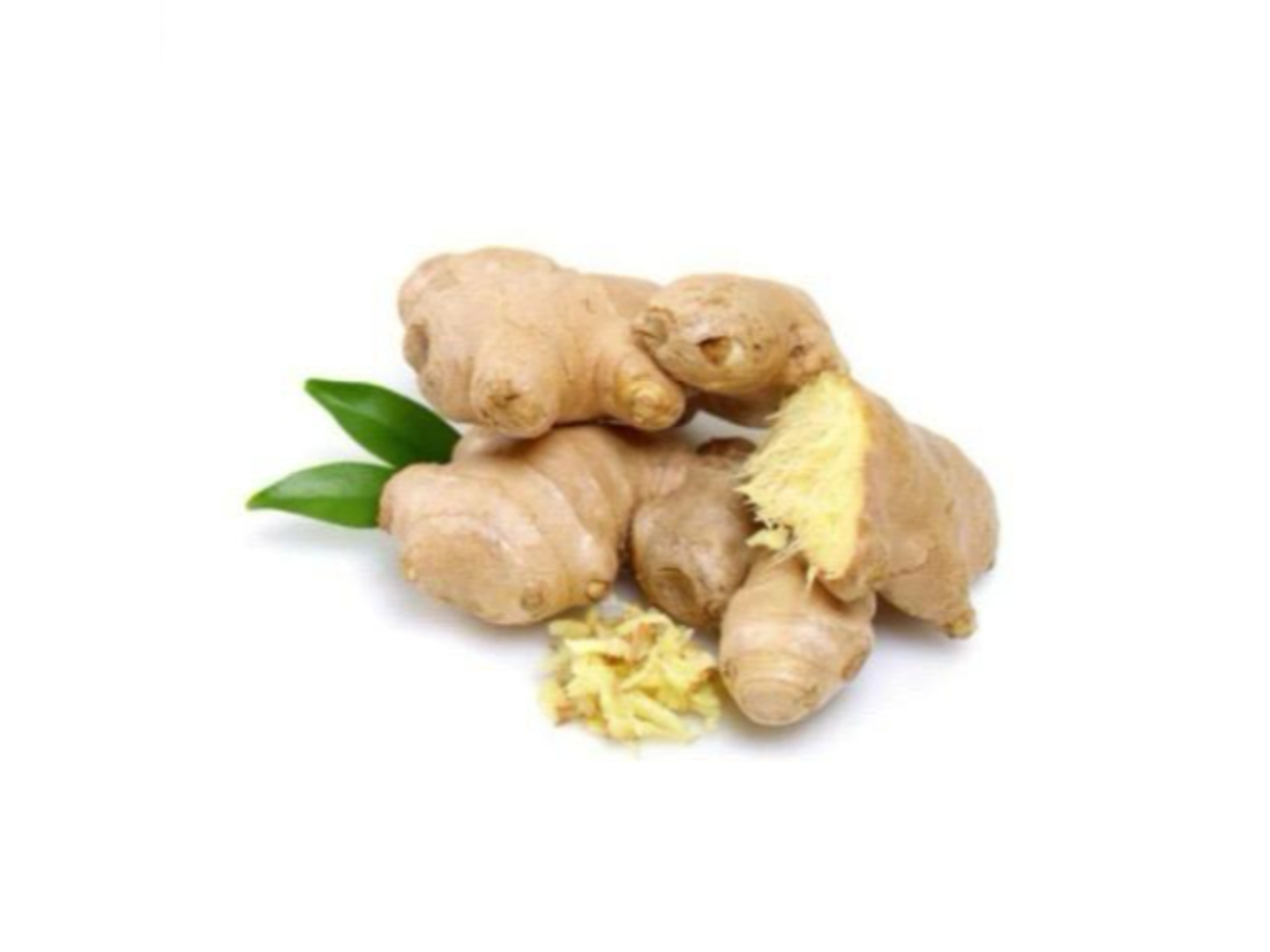 Ginger Kilo