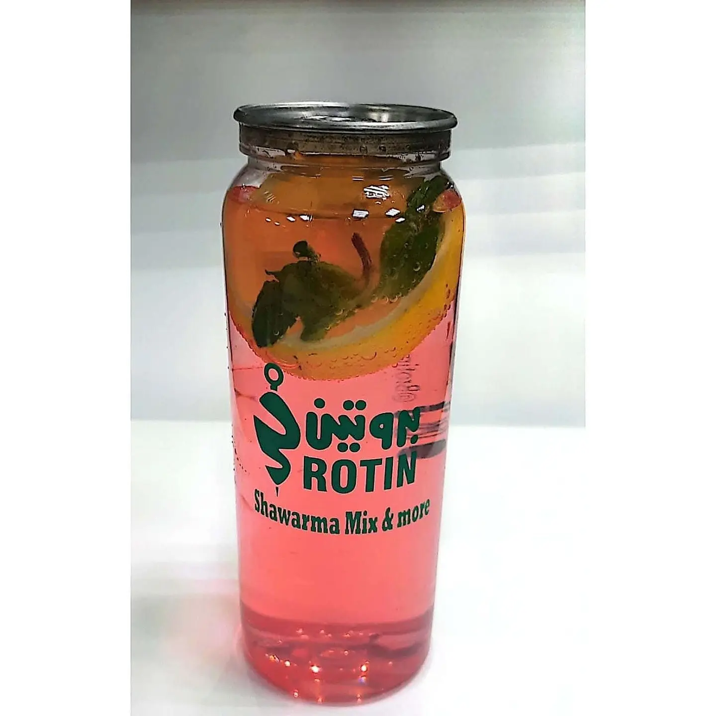Watermelon Mojito