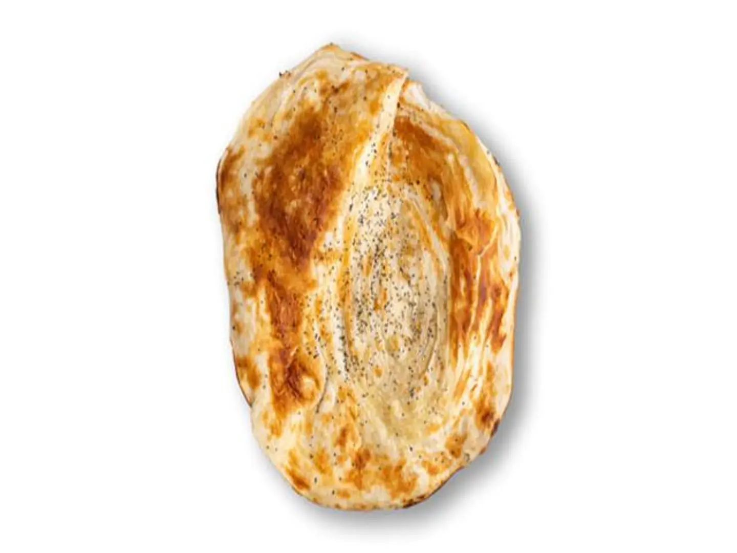خبز ملوح يمني