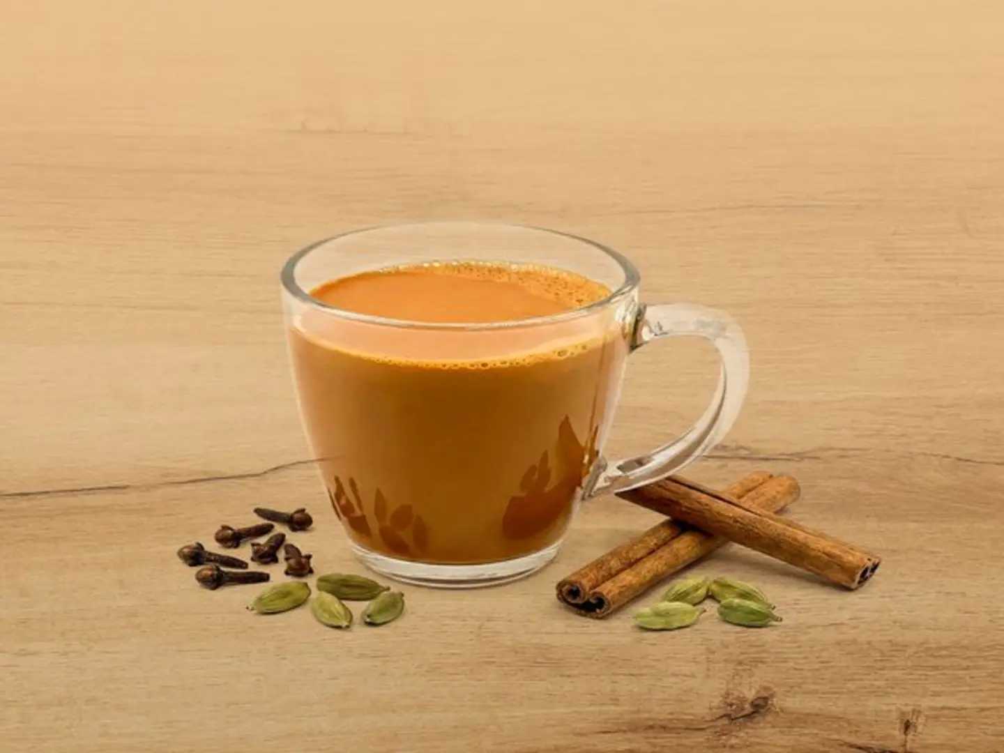 Karak Tea