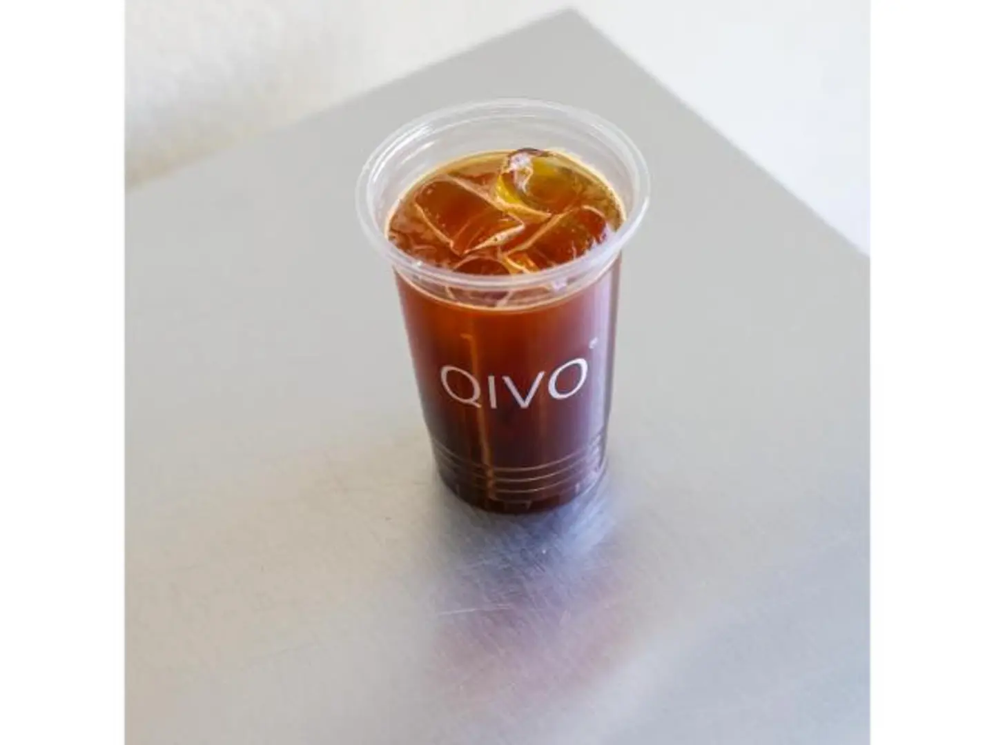 امريكانو بارد