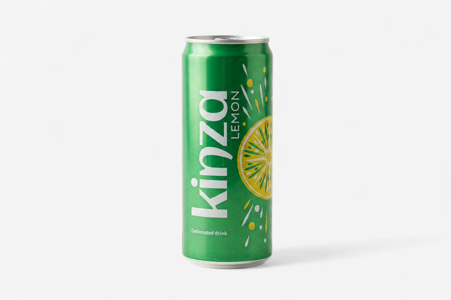 Kinza Lemon