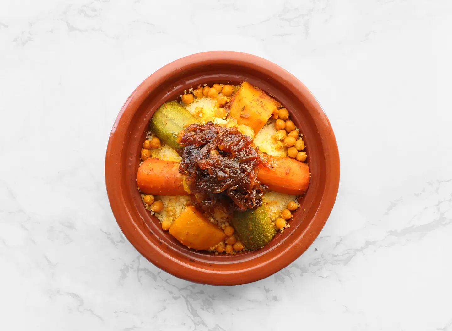 Couscous