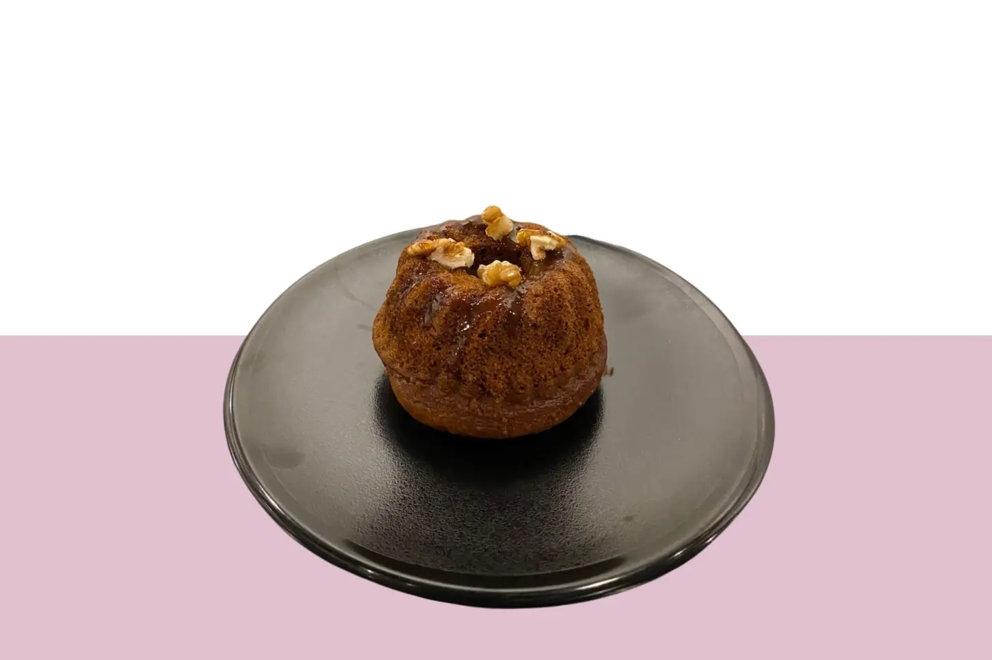 Dates Cake