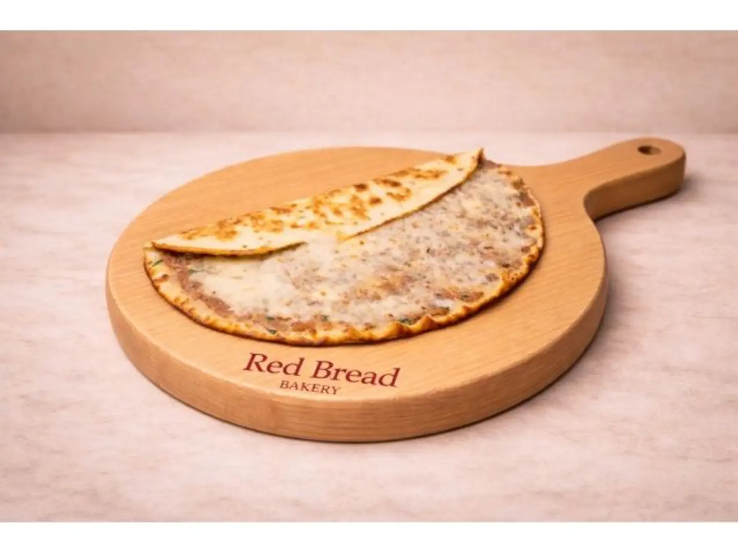 لحم موزاريلا