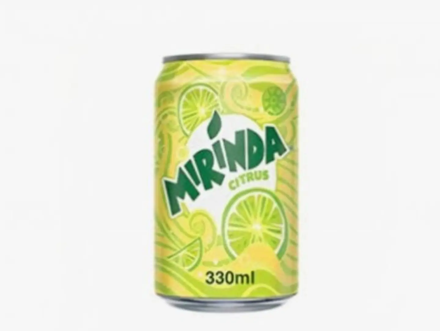 Mirinda Citrus
