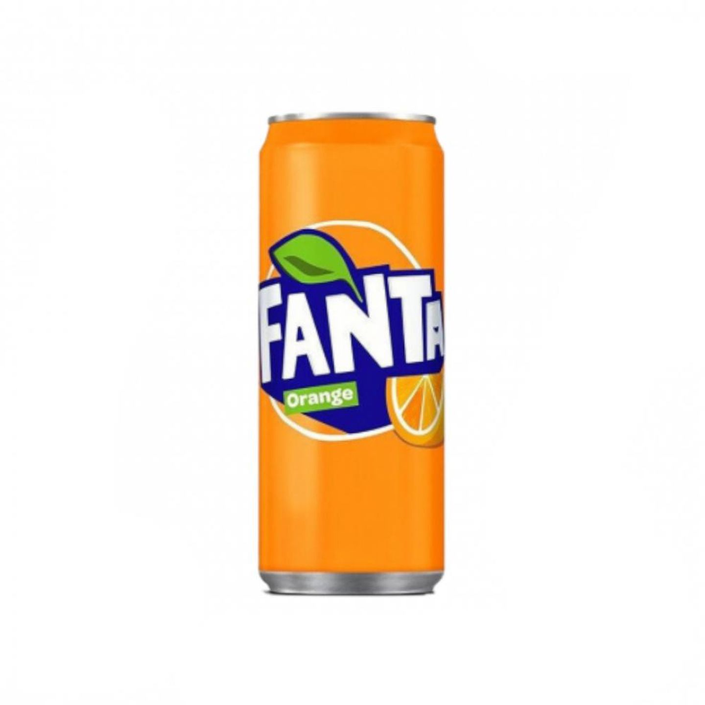 Fanta Orange 250ml