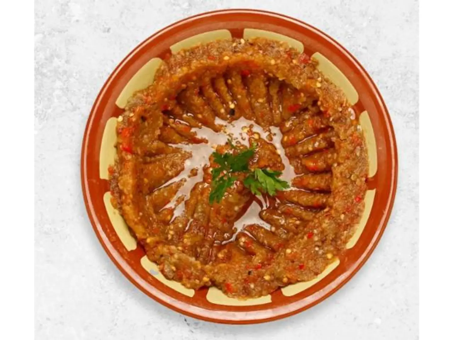 بابا غنوج