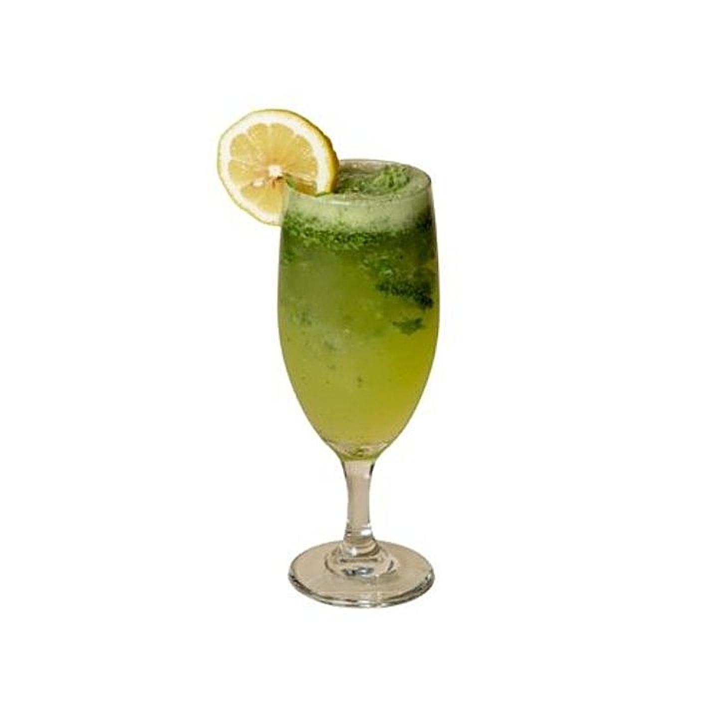 Lemon Mint Juice