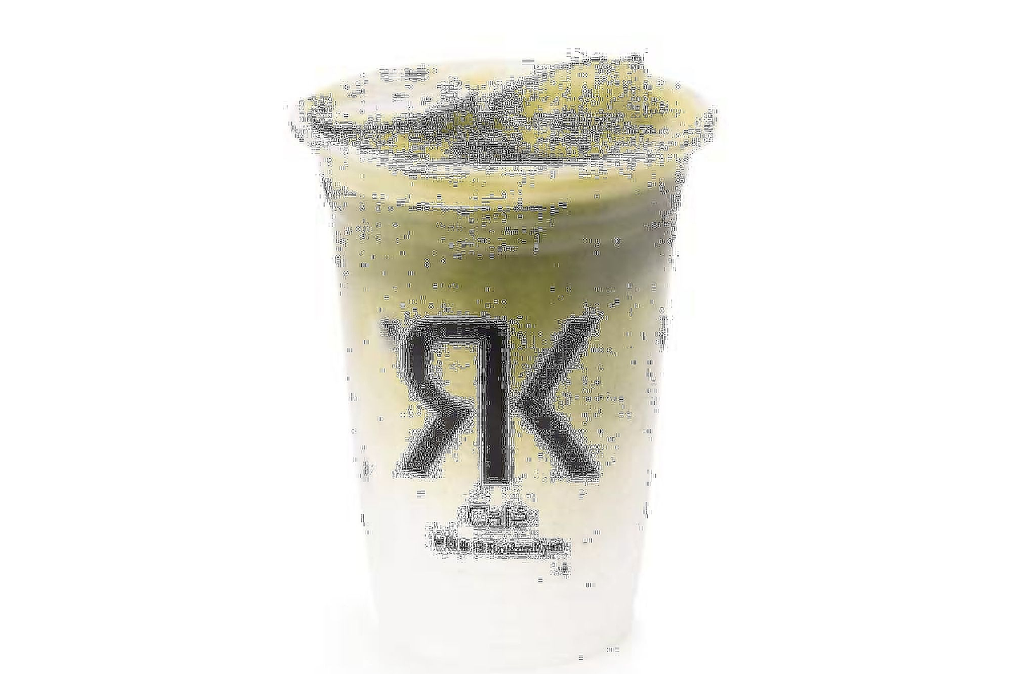 Ice Matcha