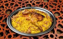 دجاج مندي