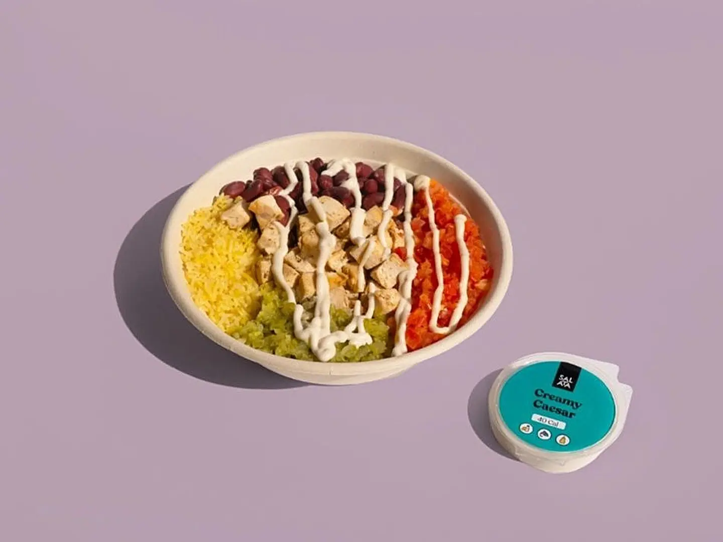 طبق الدجاج المشوي