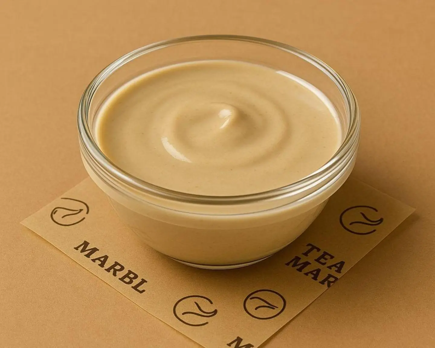 Tahini Sauce