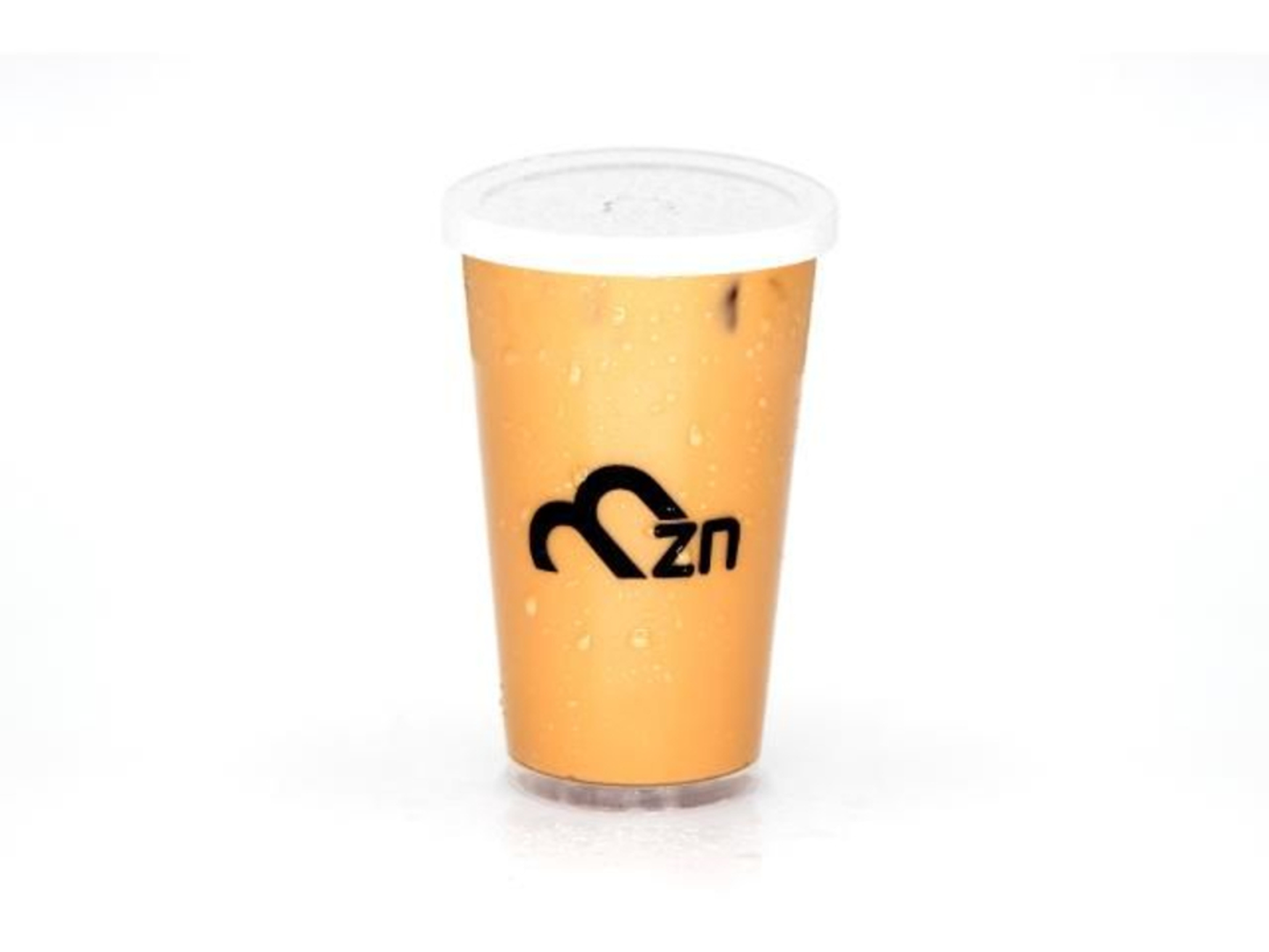 سبانش لاتيه بارد