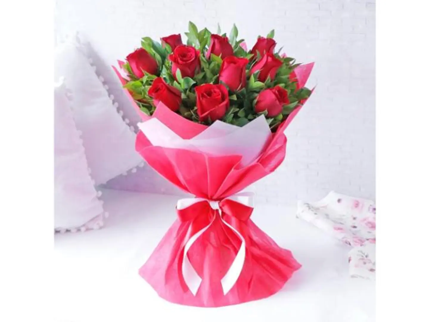 Love Bouquet Two