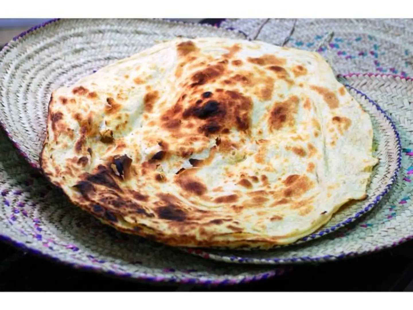 تنور ملوح