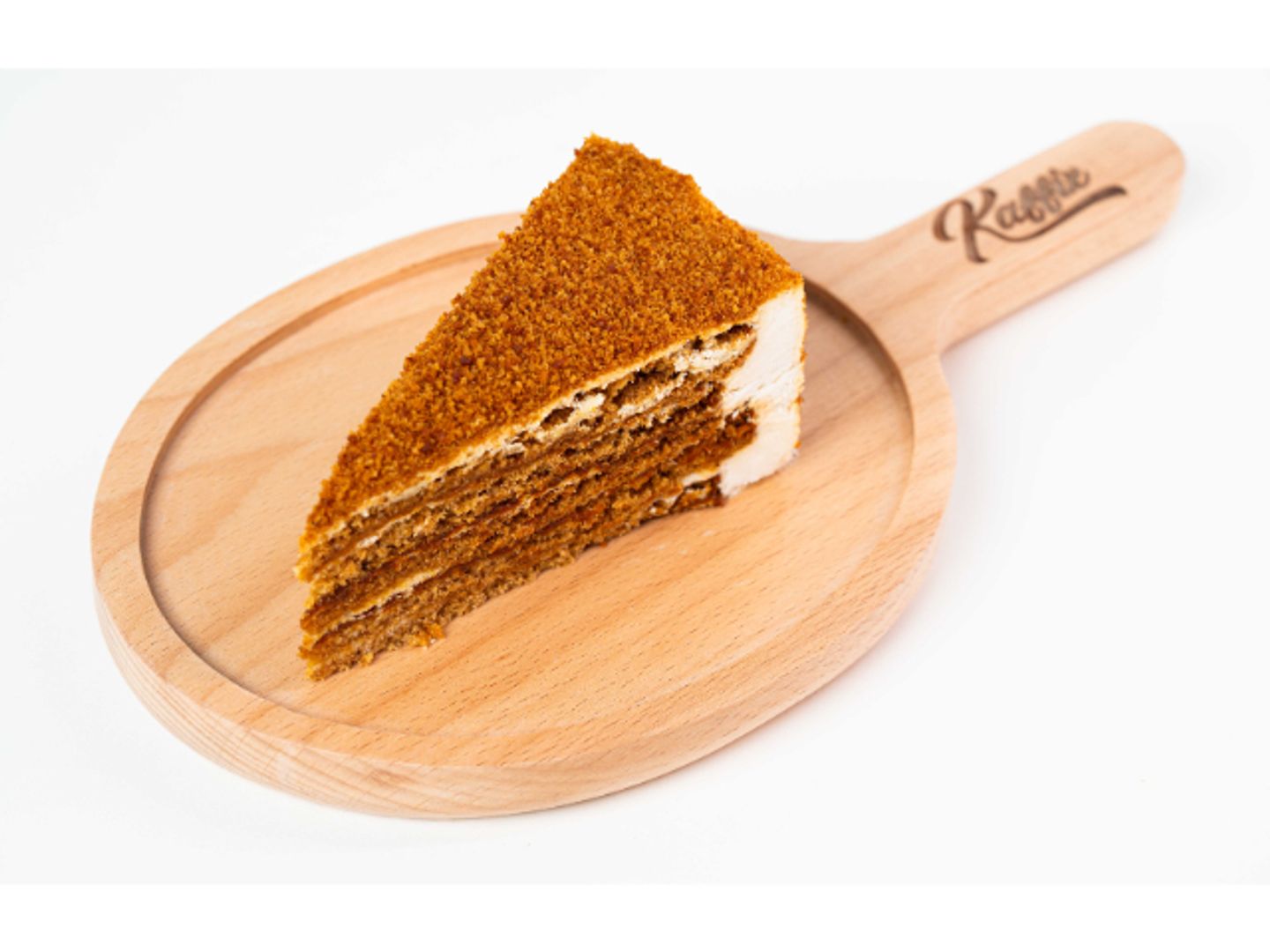 Honey Cake