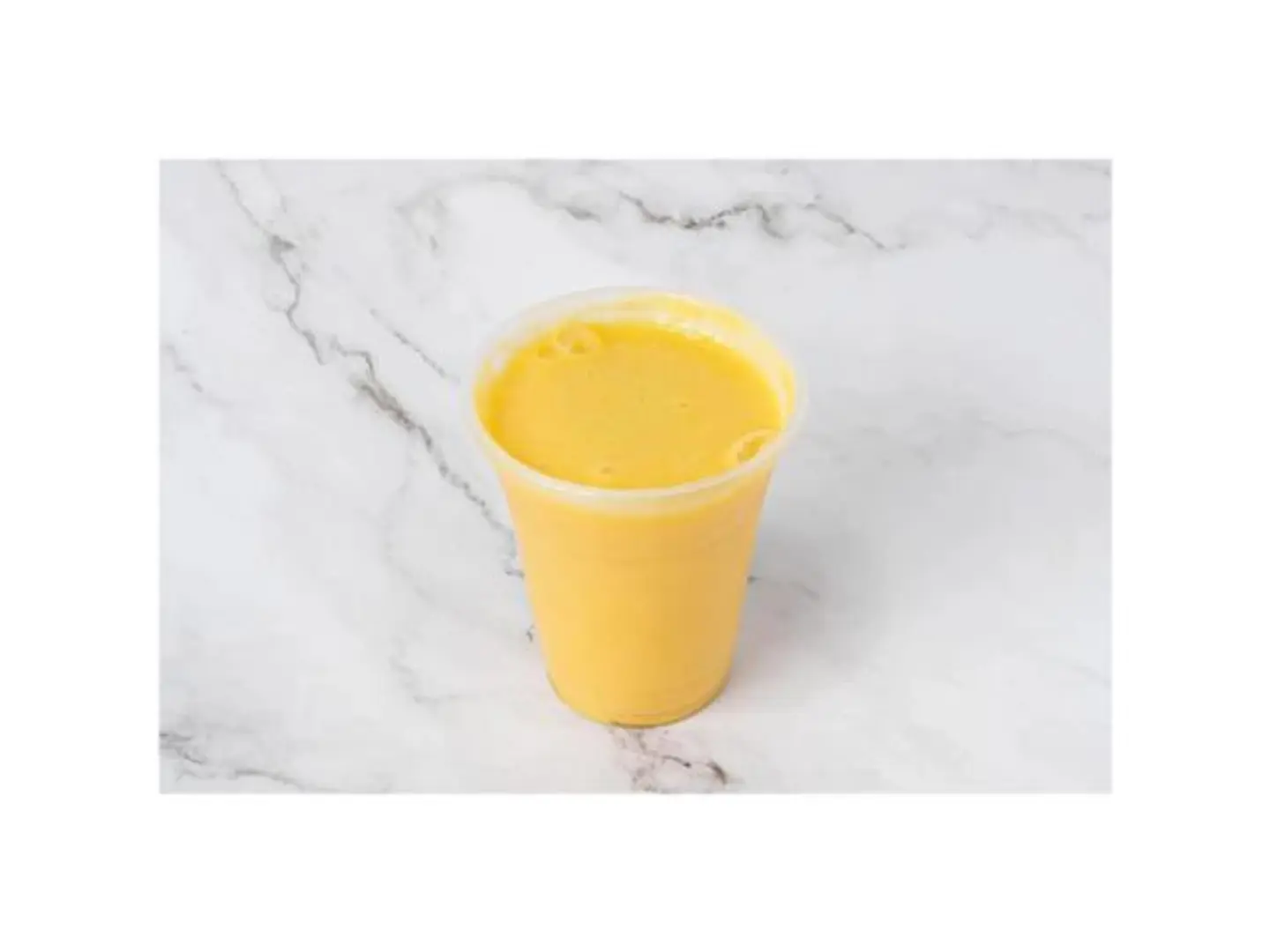 Large Fresh Orange Juice