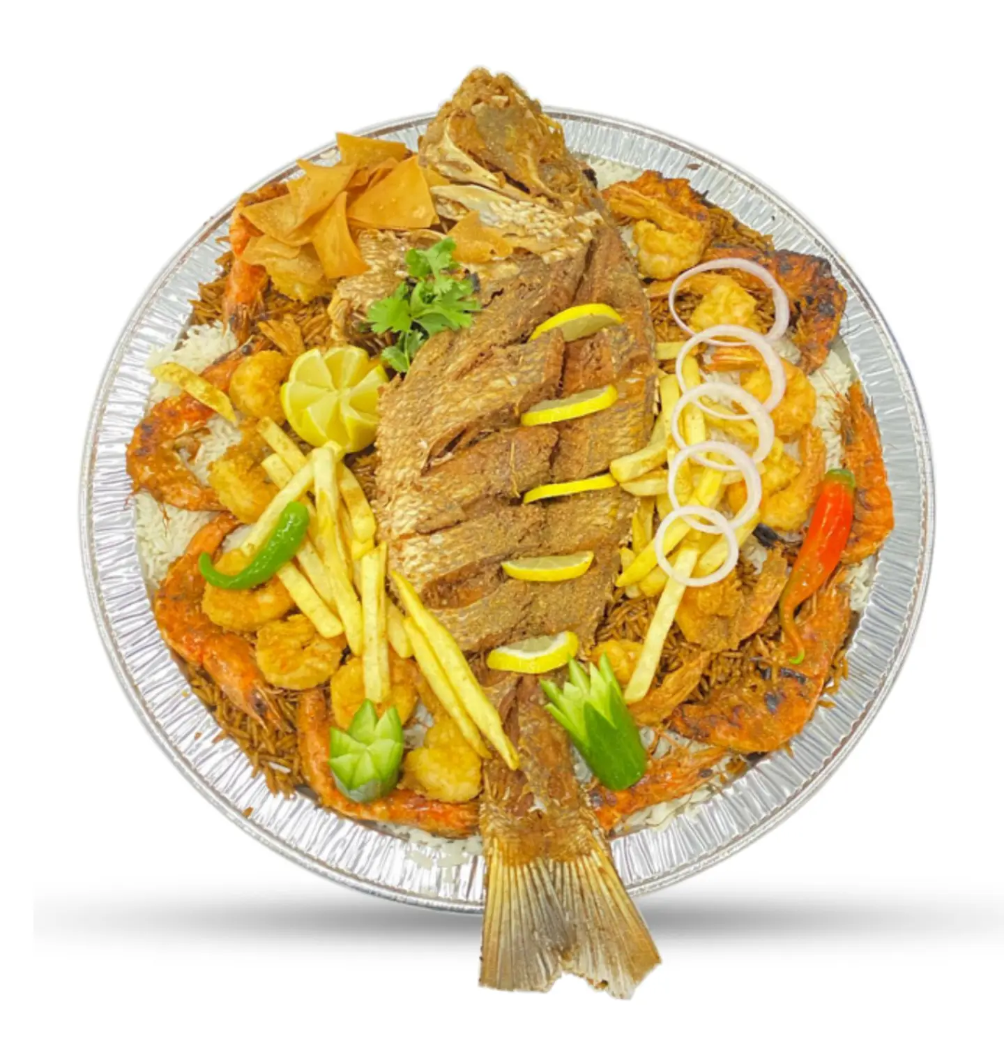 لمة شعور