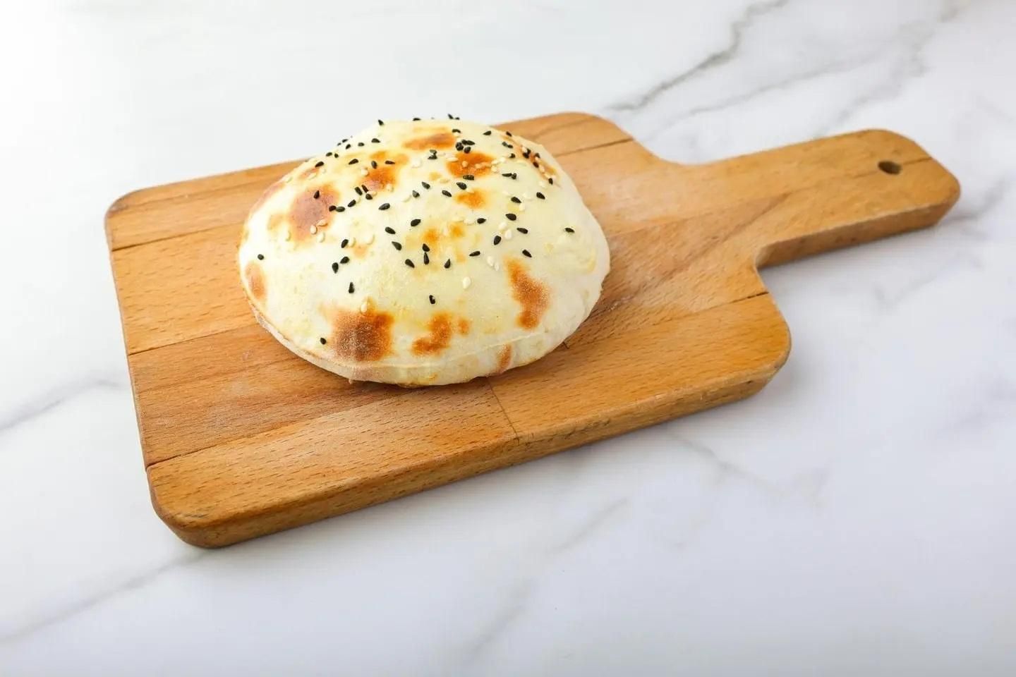 دونر فلافل