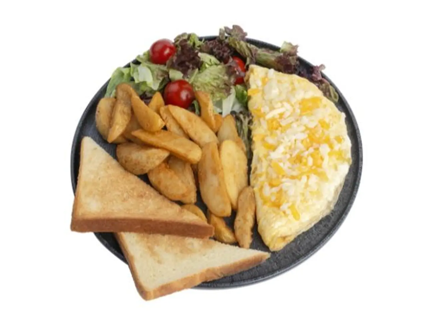 Cheese Omelette