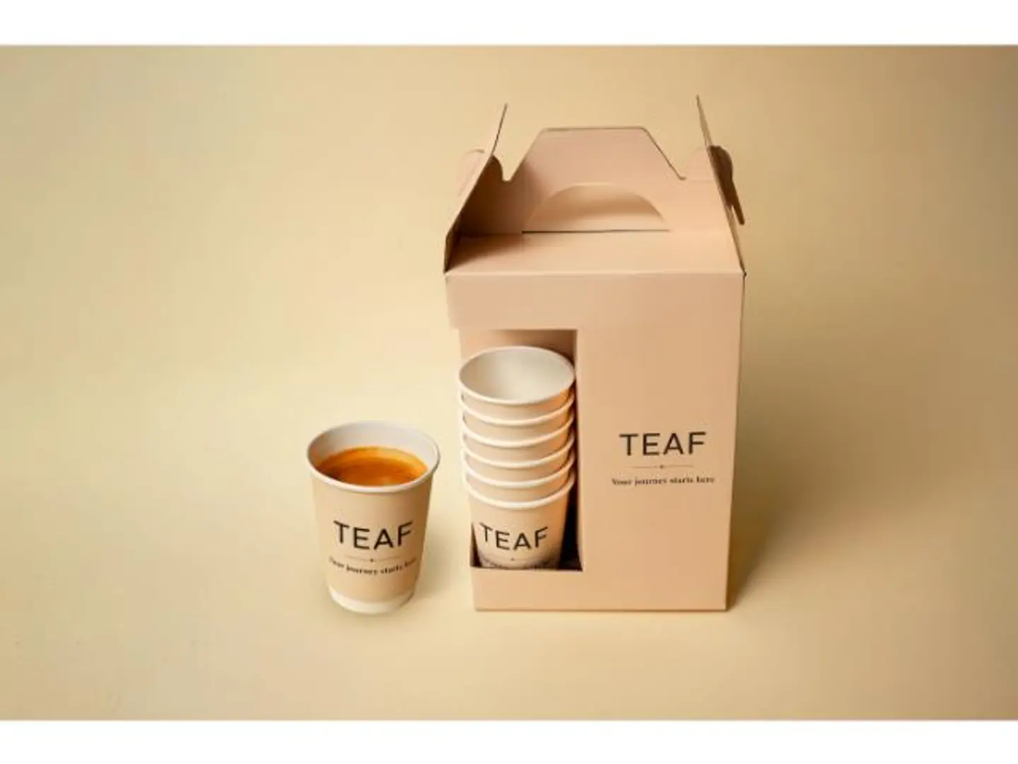 2 Liter Karak Box