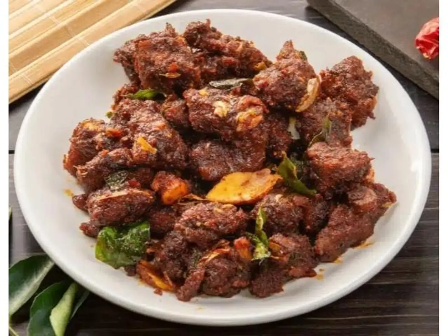 لحم بقري فاراتياكو