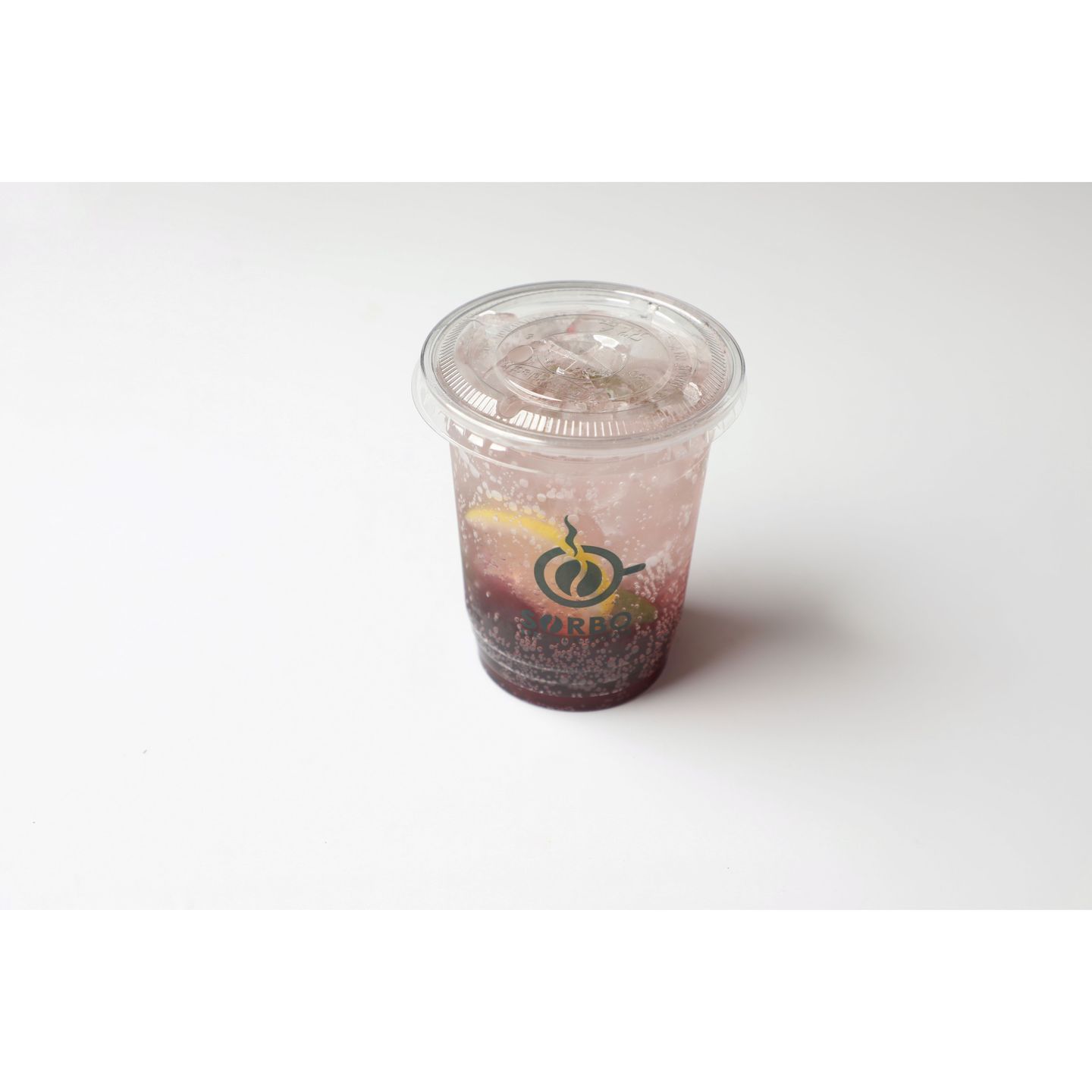 Mojito 7 Up Mulberry