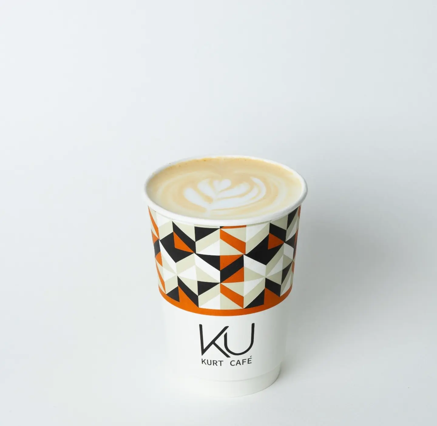 White Mocha Latte