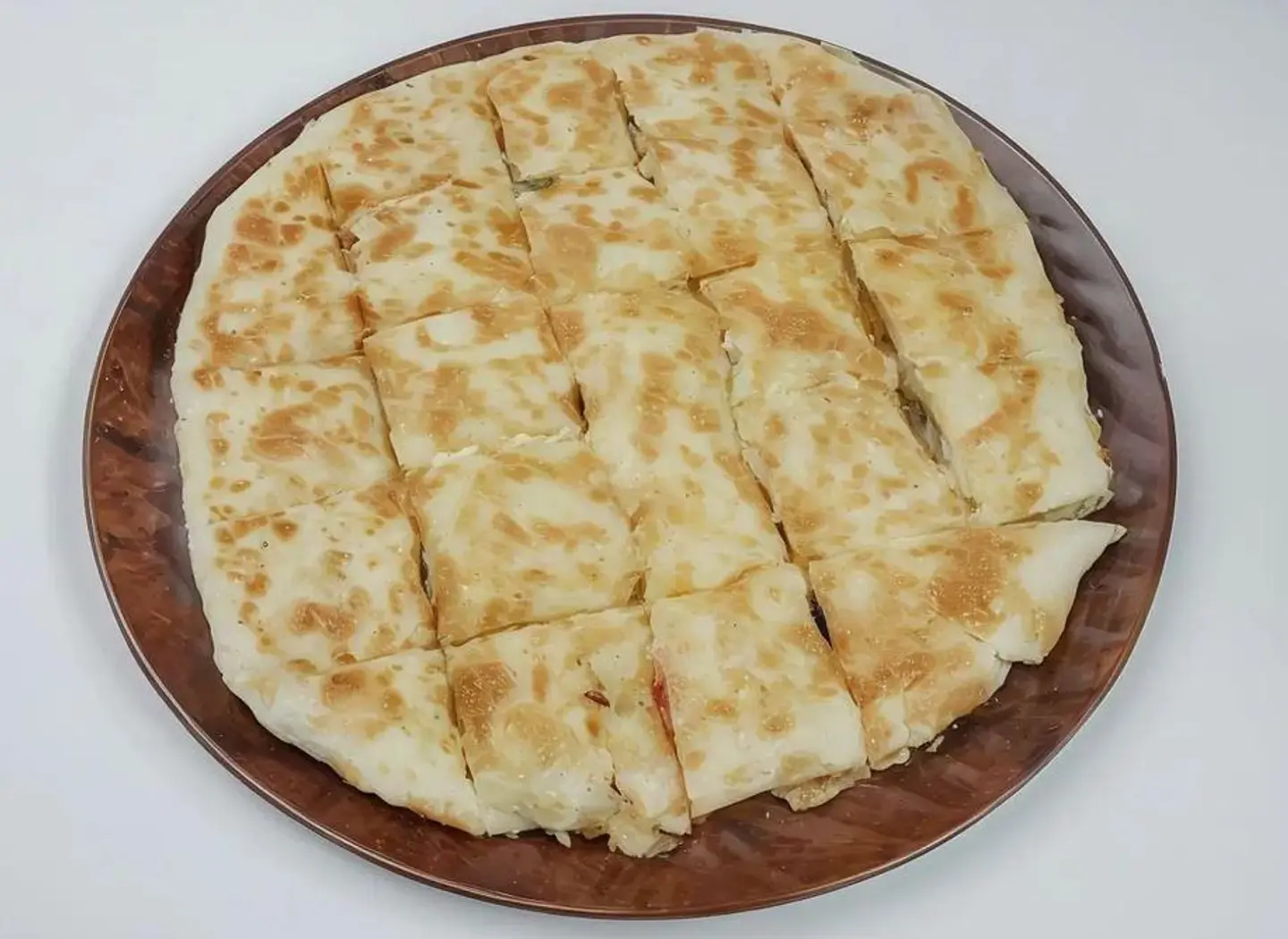 Mixed Cheese Pie