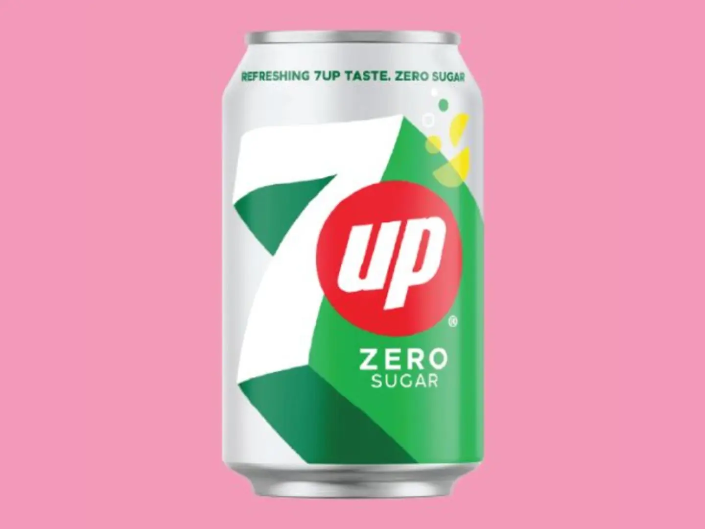 7up Zero 360ml