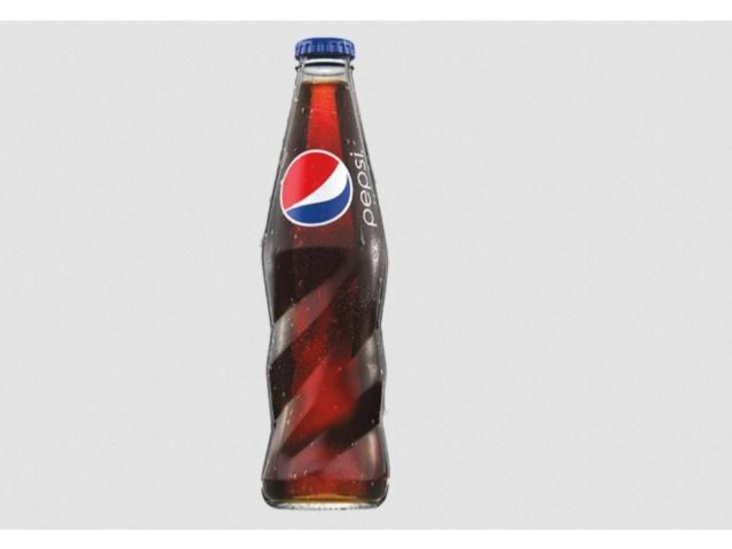 Pepsi Bottle