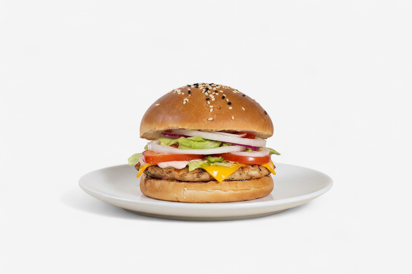 Chicken Classic