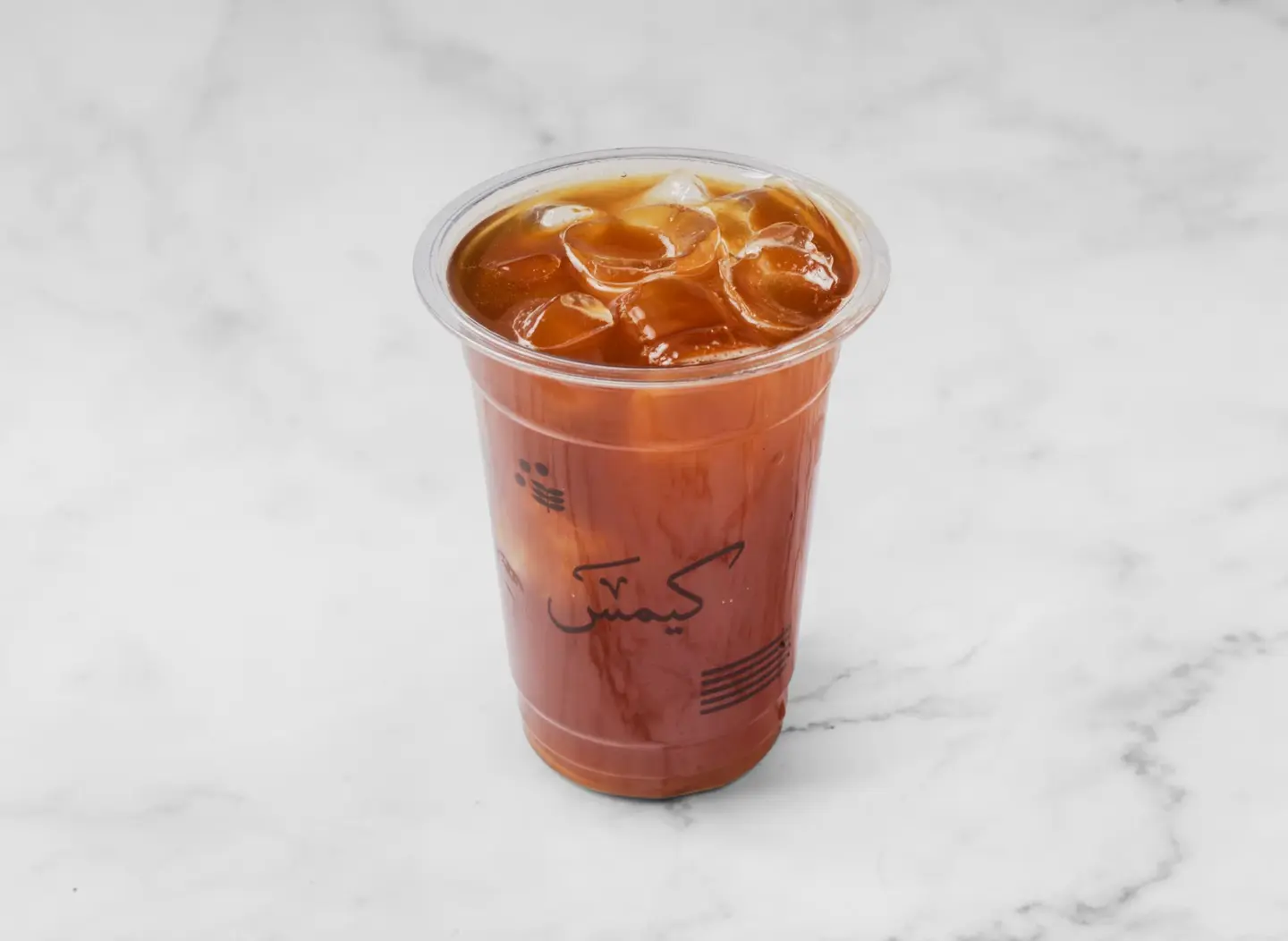 Ice Americano