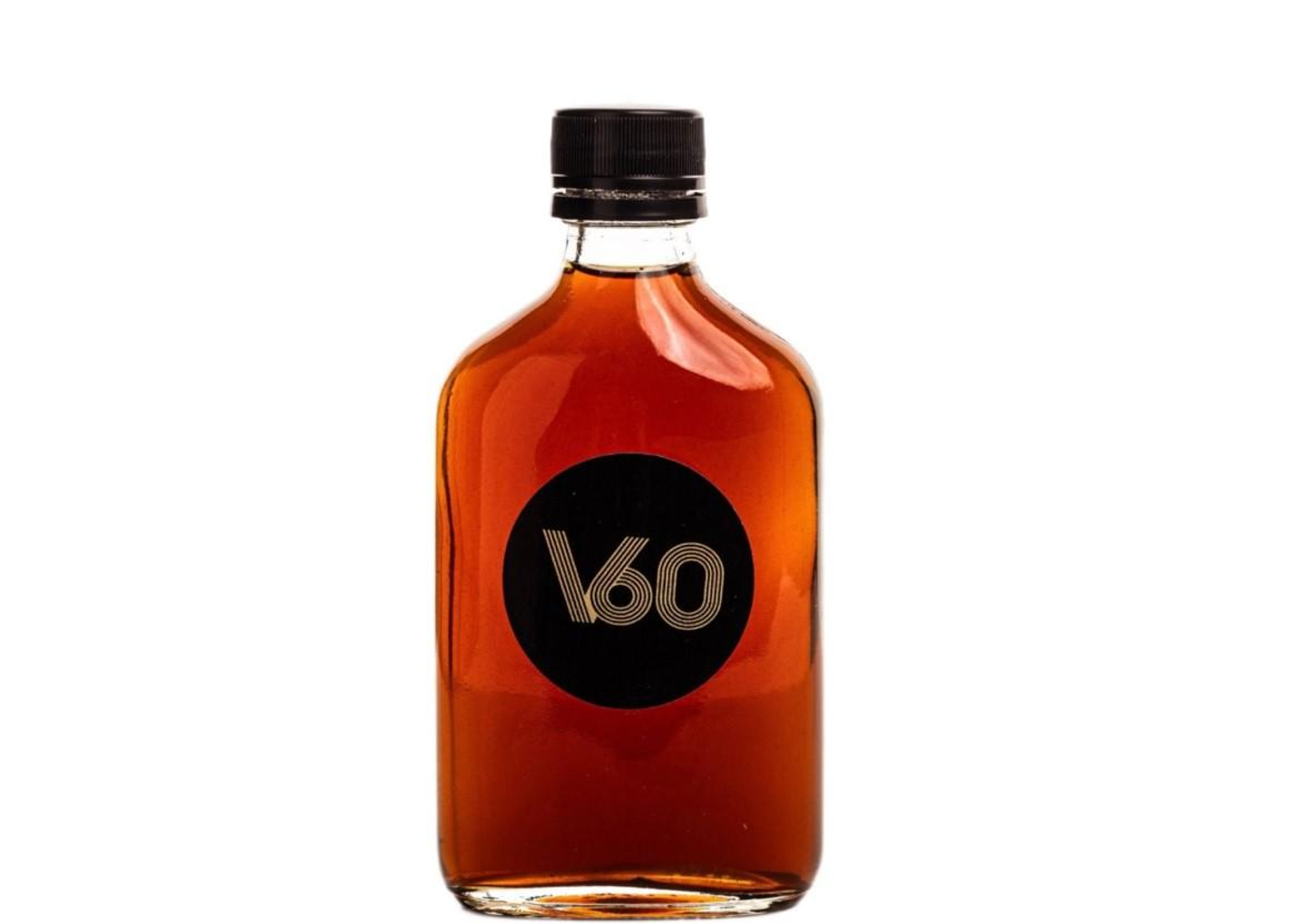 Cold V60 Coffee