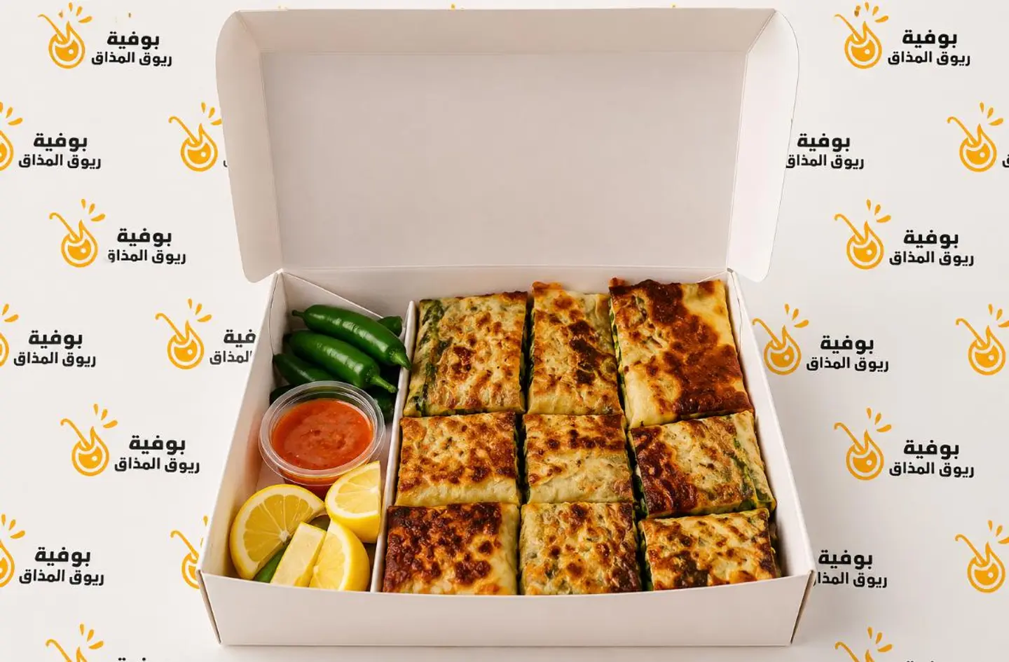 Box Metabq