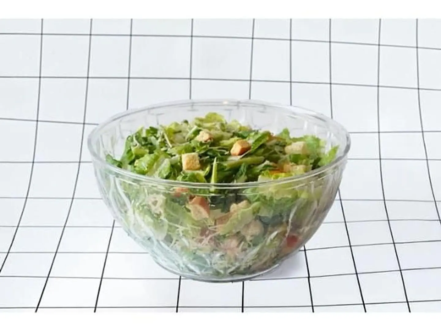Fresh Salad