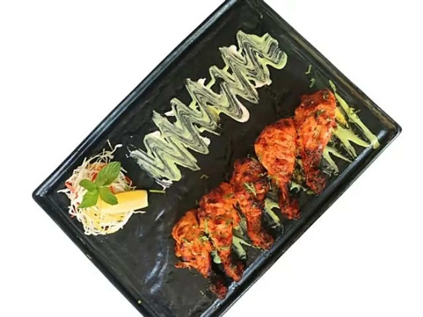 Chicken Tangri Kebab