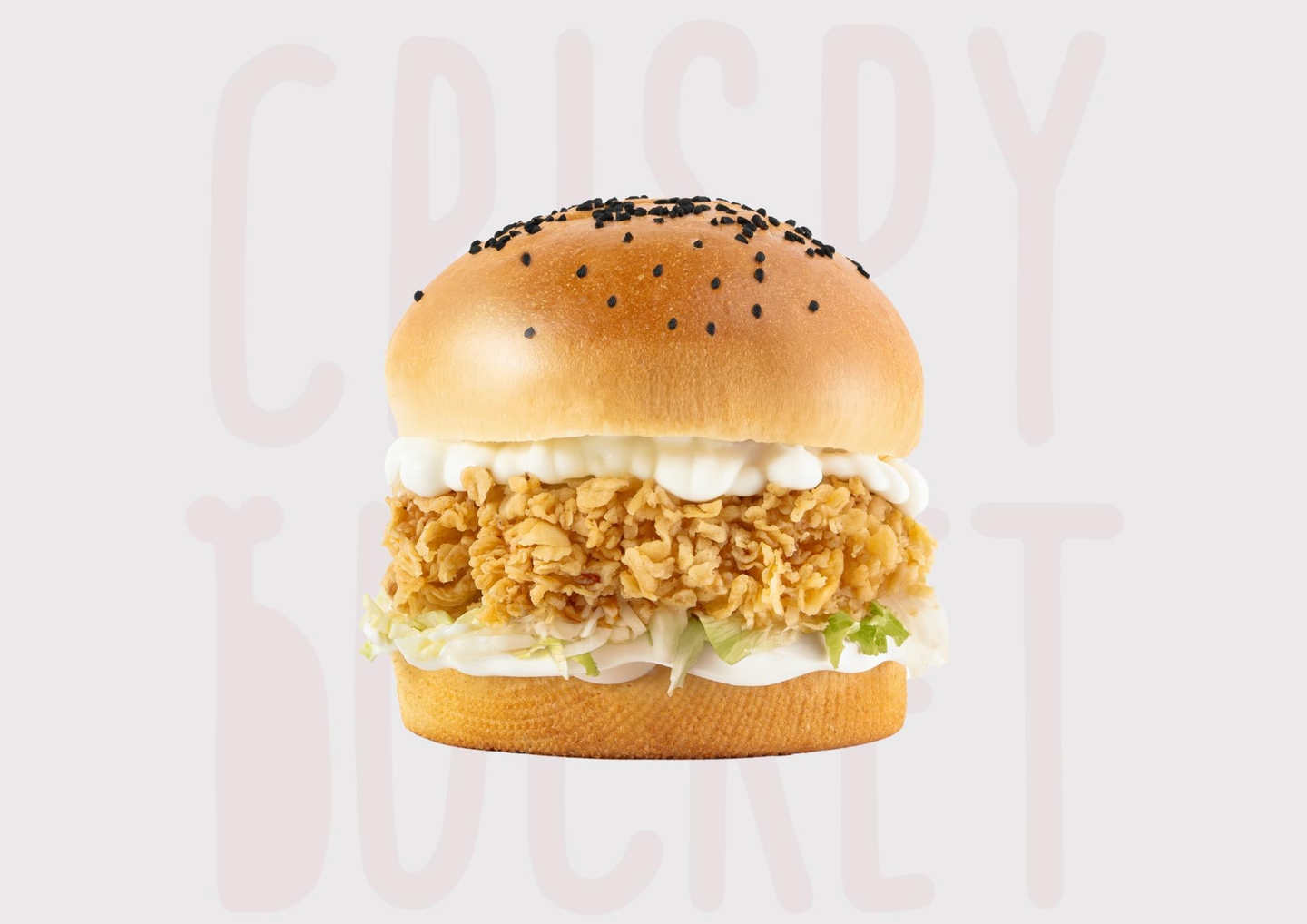 Classico Burger