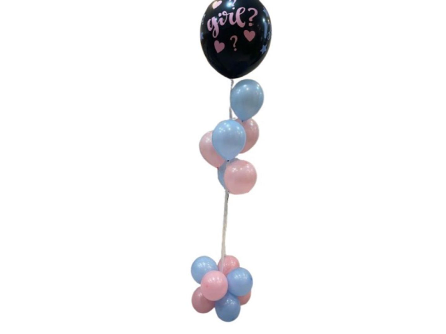 Fetal Sex Determination Balloon