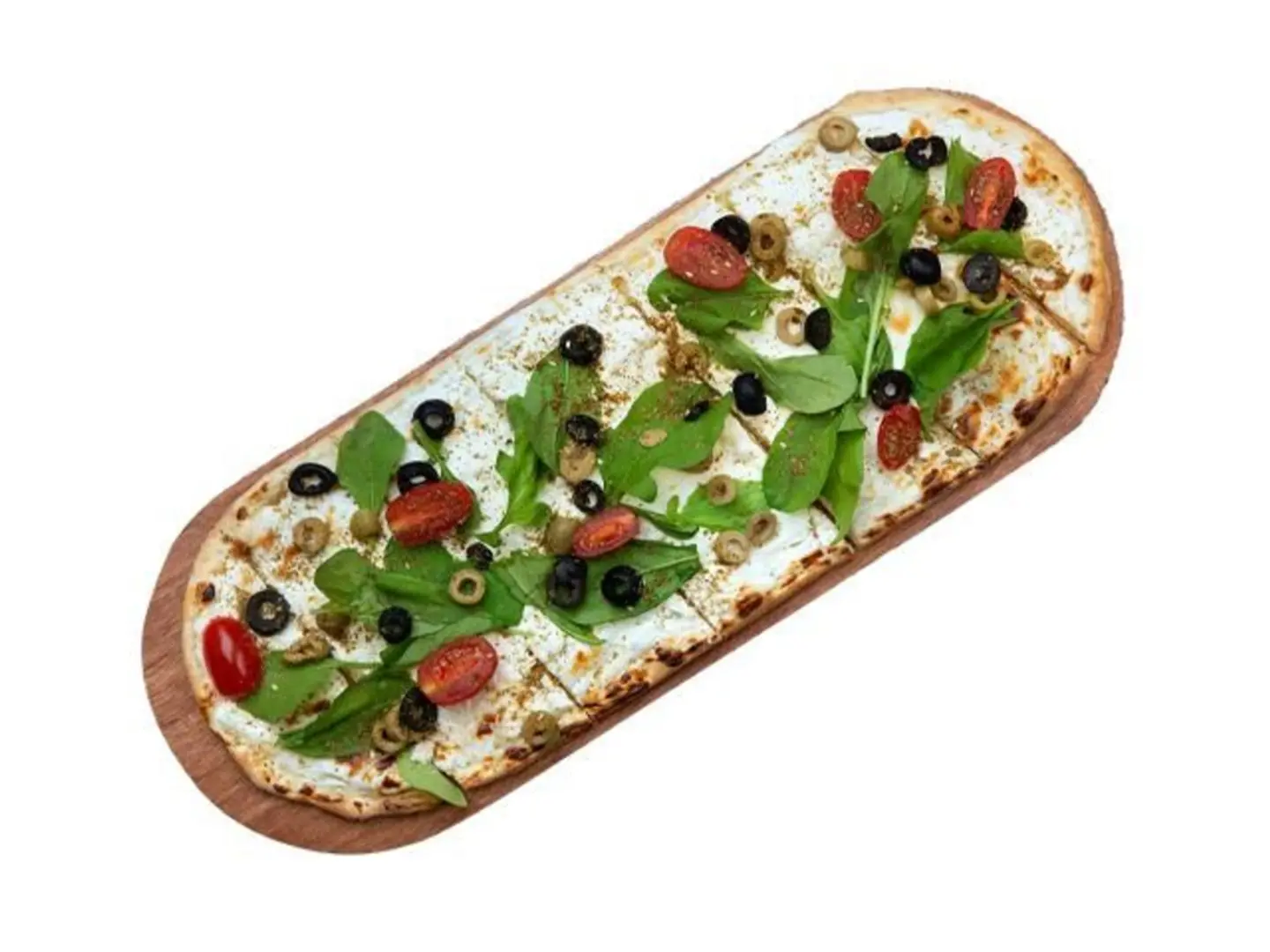 فلاتبريد لبنة