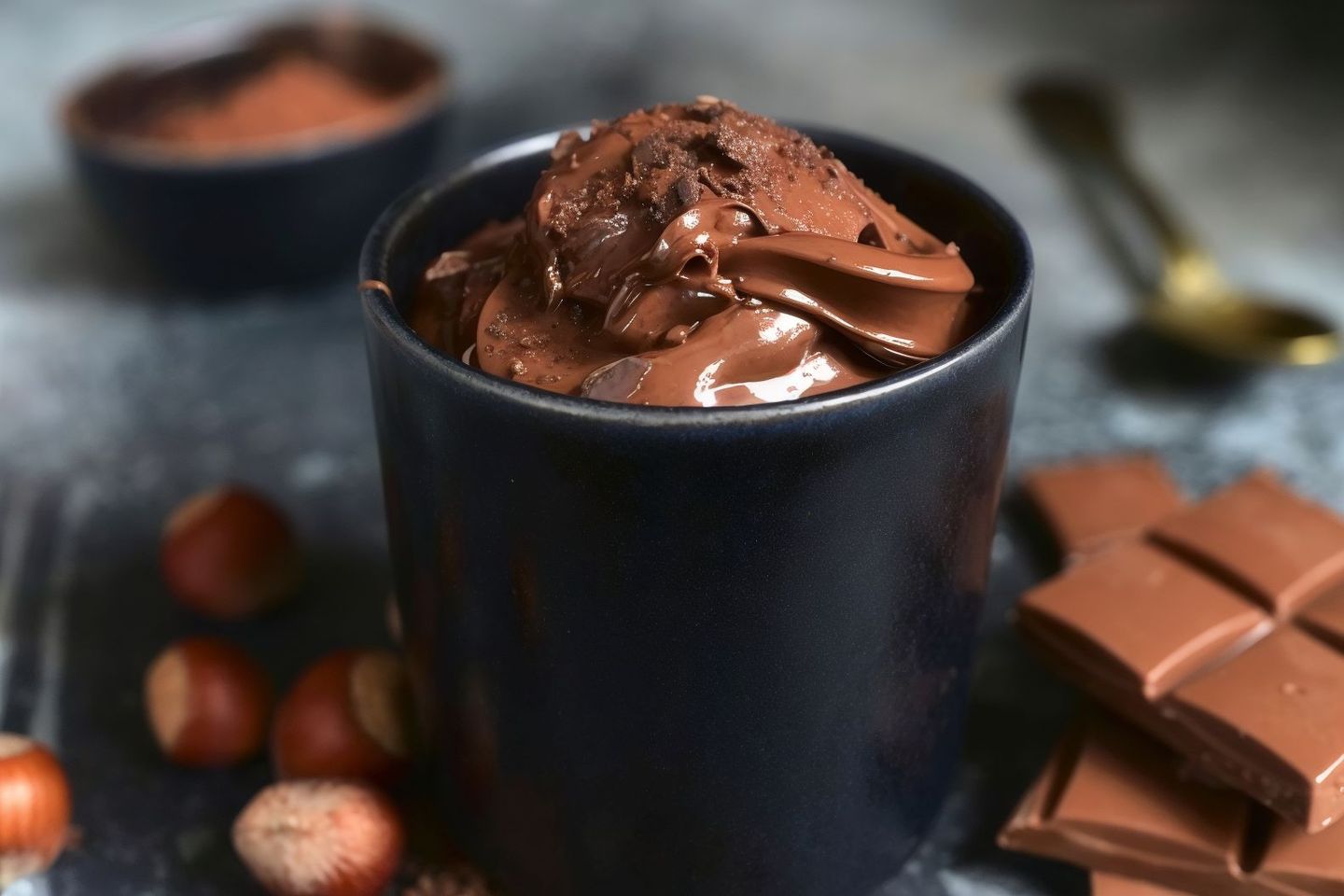 Pudding