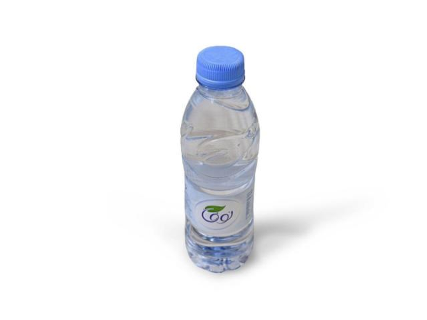 Small Water