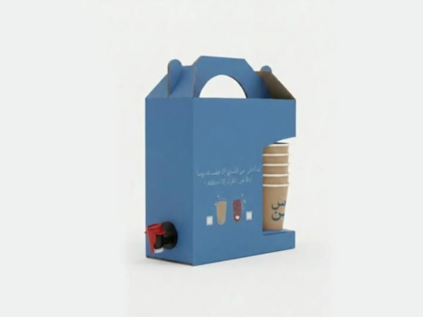 Kark Container