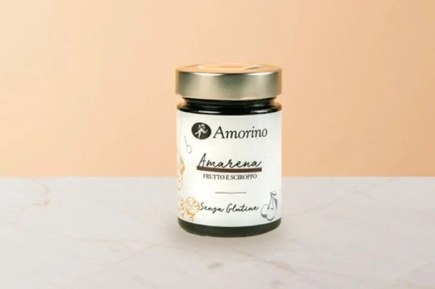 جار امارينا