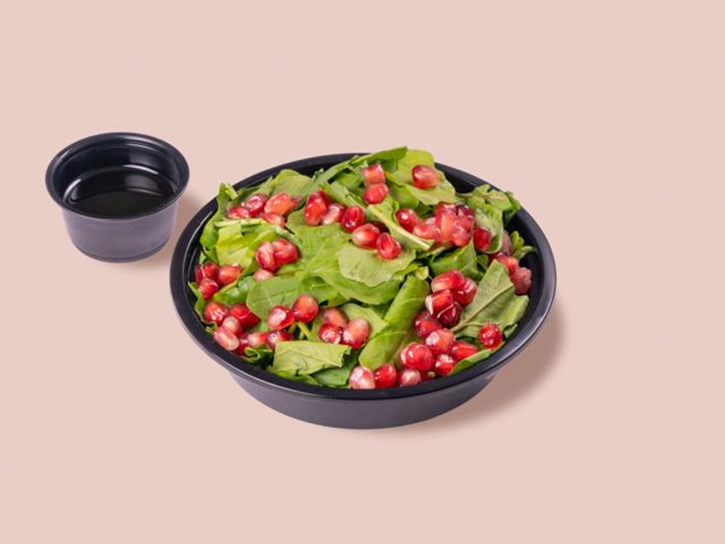 Rocca Salad