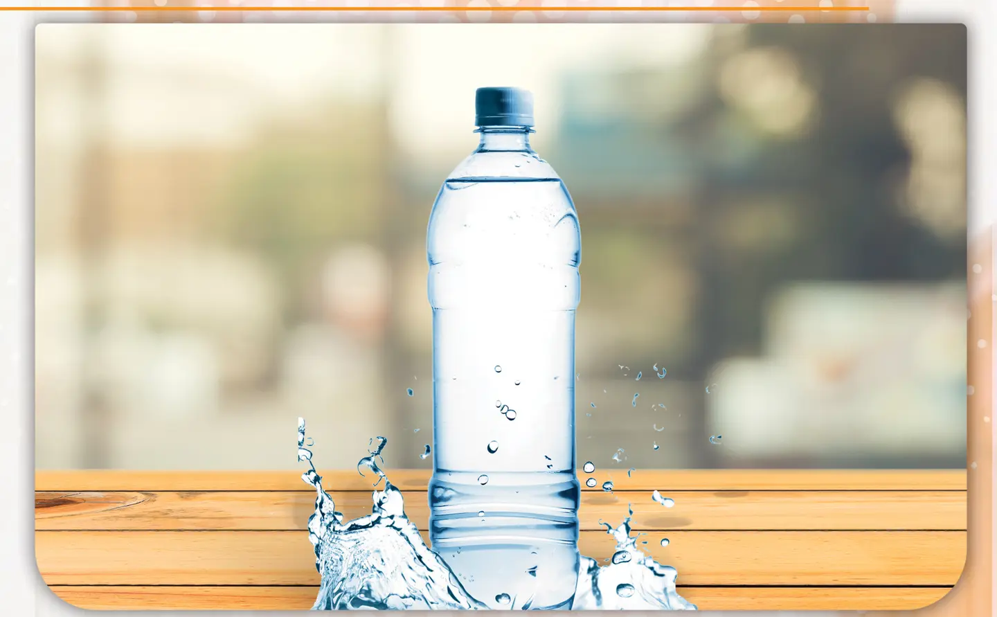 Water