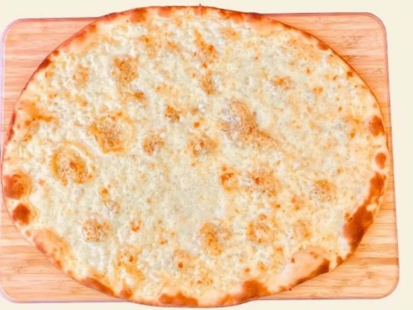 مشروحة موزاريلا