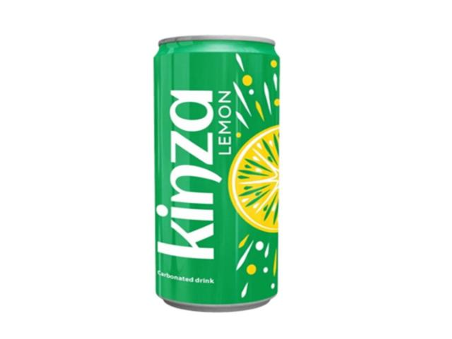 كینزا لیمون